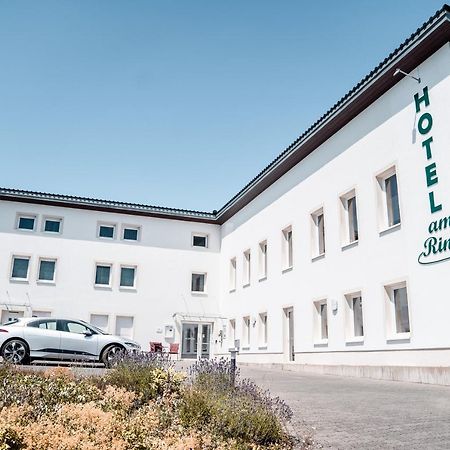 Land-gut-Hotel am Ring Meuspath Exterior foto